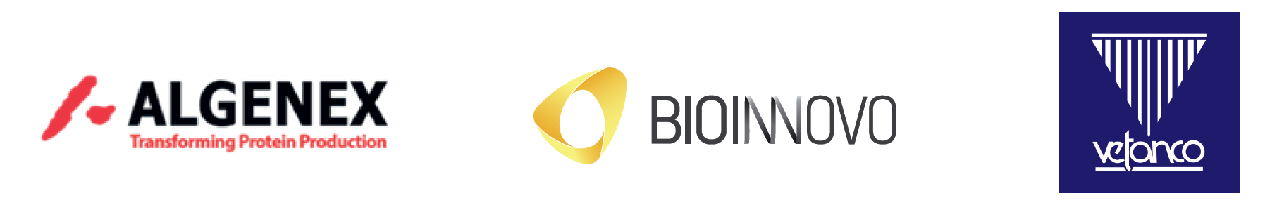 Bioinnovo y Algenex renuevan convenio sobre el uso de APCH Bioinnovo y Algenex renuevan convenio sobre el uso de APCH